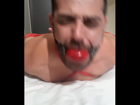 Several brazilian guys bound and gagged from Bondageman website now available here in XVideos. Enjoy handsome guys in bondage and struggling and moaning a lot for escape!