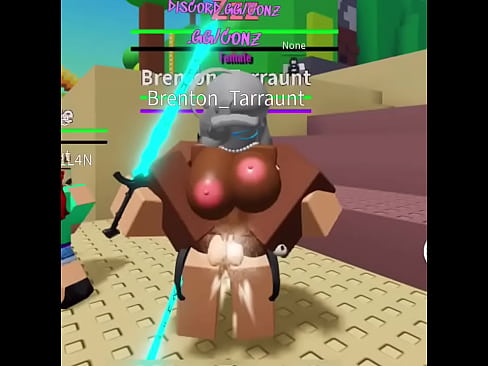 Roblox Condo! Girl gets fucked CONSTANTLY!