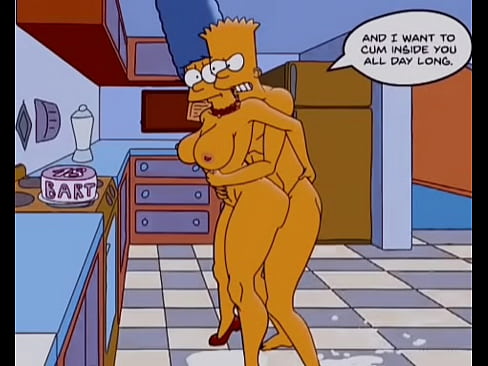 Marge fucked by son