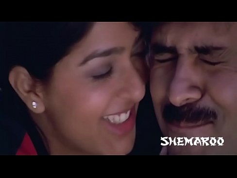 Attharintiki Daaredhi Hero Pawan Kalyan Kushi Movie Songs - Cheliya Cheliya Song - Bhoomika Chawla