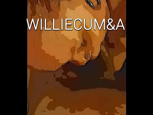 WILLIECUM & AMBROSIA