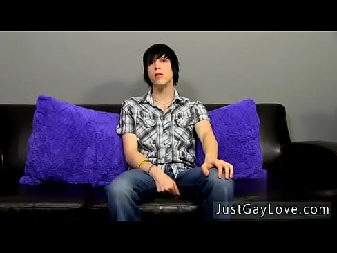 Hot cute teen gay  sex solo videos mobile Tyler Bolt gay ideas homemade anal sex toys