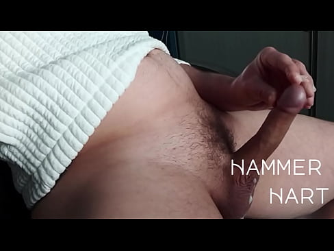 A Cumming Compilation Of Hammer Hart at July 2023 - Wanking My Cock Multiple Times And Cumming, Cumming, Cumming