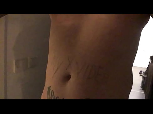 Verification video of myself that you can see my tattooed body