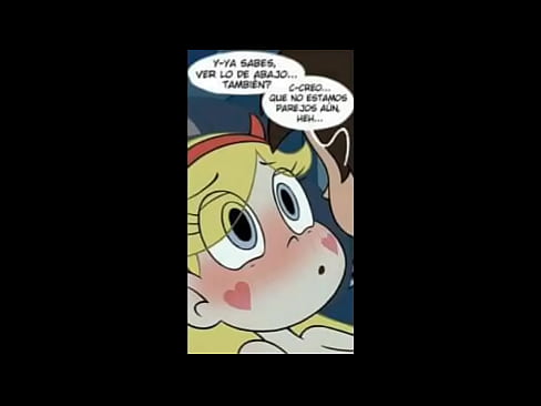 STARCO COMIC FANDUB 18