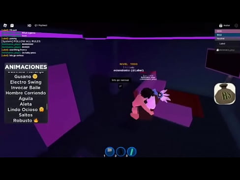 Hot stepsster have sex with me in roblox