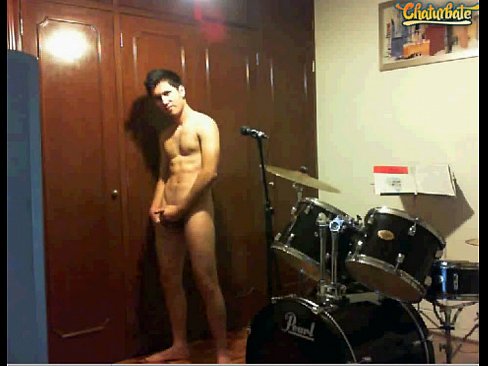 mecos del baterista mexicano drummer cum