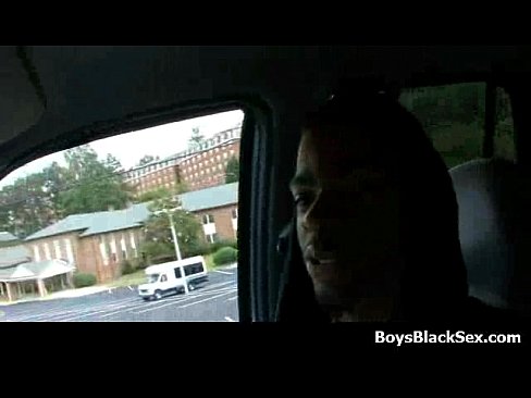 Black gay boys fuck white young dudes hardcore 09