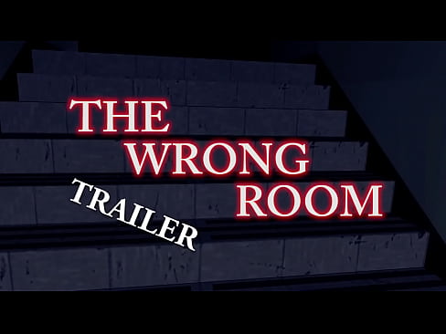 DarkMind Wrong Room Animation