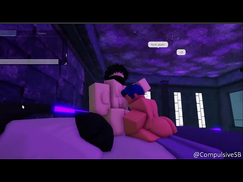 Roblox Condo Blowjob