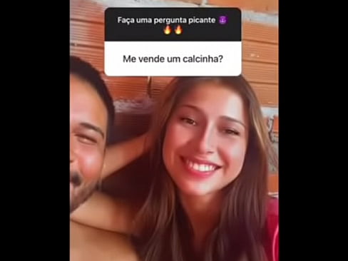 LEITINHO NA BOCA? Respondendo As Perguntas Dos Nossos Fãs! CASAL SAPEKA RESPONDE 01