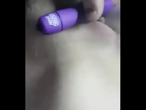 Nasty slut