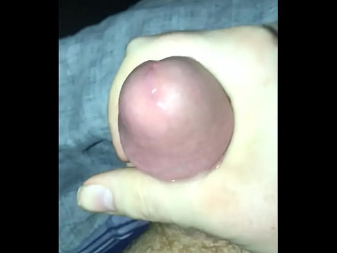 Watch me cum