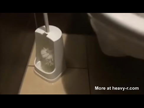 Drinking Water From Toilet Brush Holder
