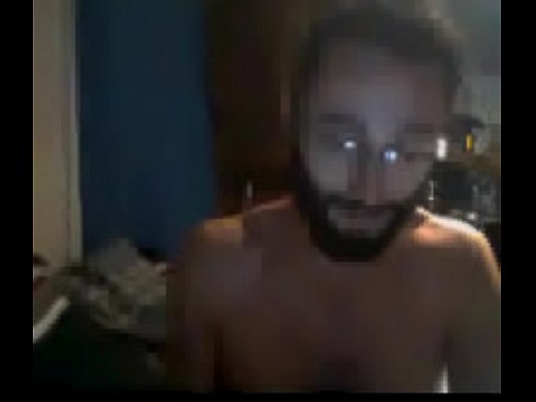 Kevin  se masturbe en web cam
