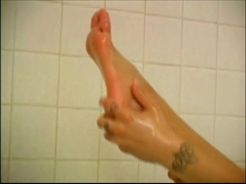 Porn Star Combo Feet