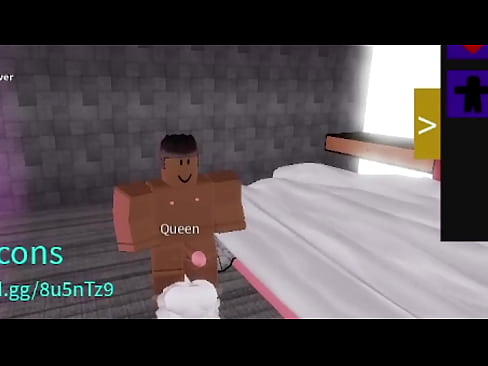 roblox girl SoftyAngelic fucked by bbc hard