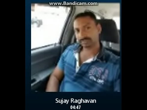 Sujay Raghavan