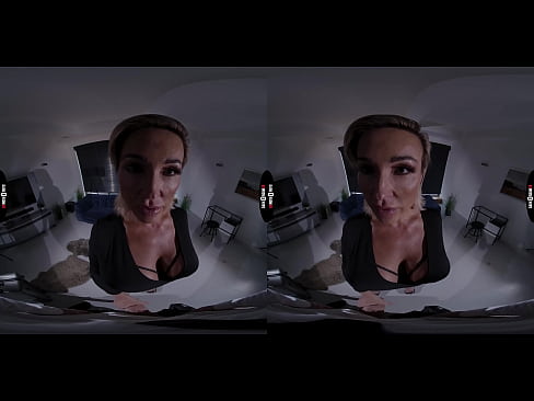 DARK ROOM VR - My Way