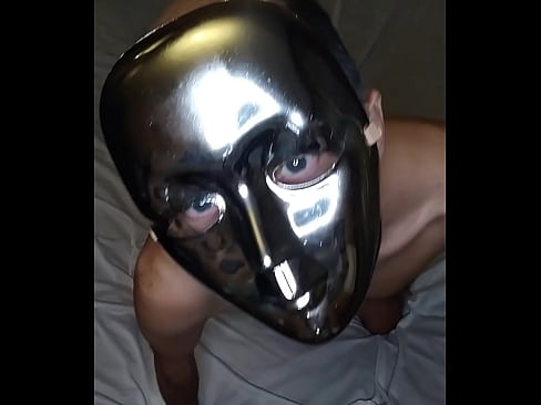 DenkffKinky - Mask... - 2