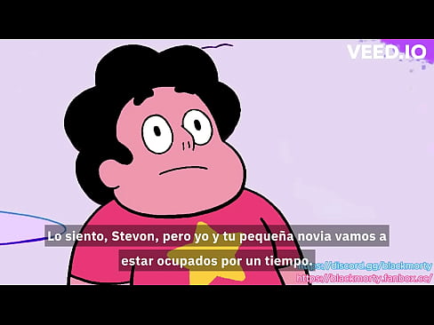 Connie es follada por el Señor Universe