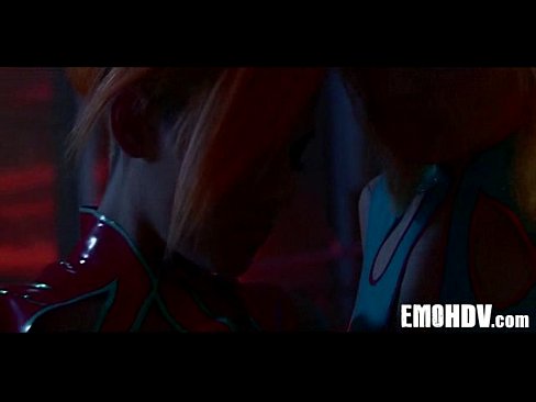 emo goth lesbos 076
