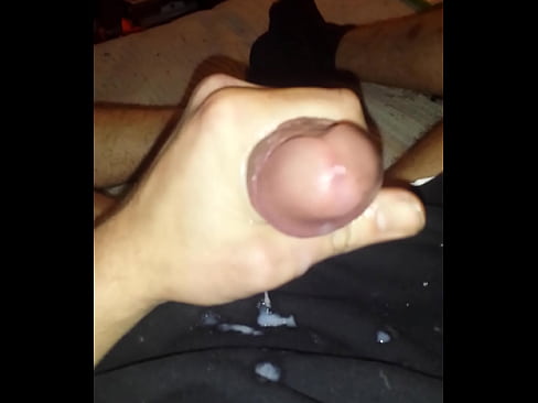 Me Shooting Huge Cumshot For Your Tits