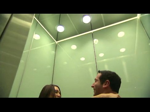 PlayboyTV  Swing - Elevator Love, Bonus Scene