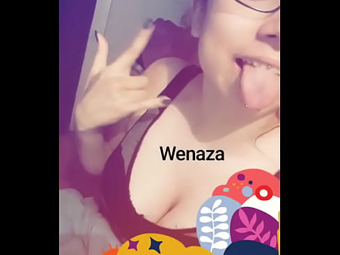 wena estan las tetas chilena 21312