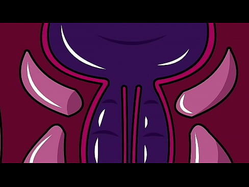 Eyaculacion interna #9 ( animacion)