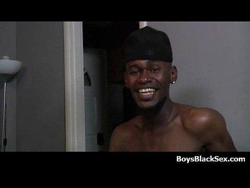 Sexy black gay boys fuck white young dudes hardcore 08