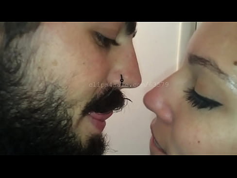 Kissing (GS Video 2) Preview