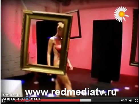 Svetlana Demeschenko naked