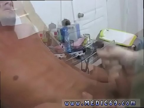 Boy medical exam free blog and penis gay doctor videos first time As