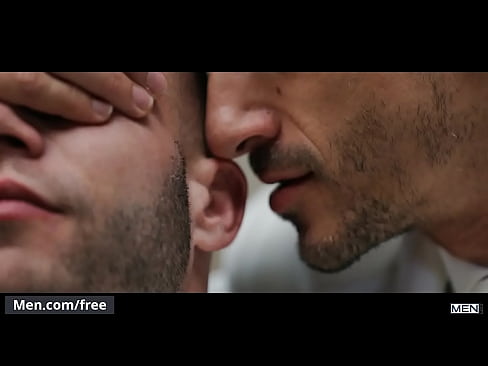 Men.com - (Diego Reyes, Lucas Fox) - Fallen Angel Part 3 - Trailer preview