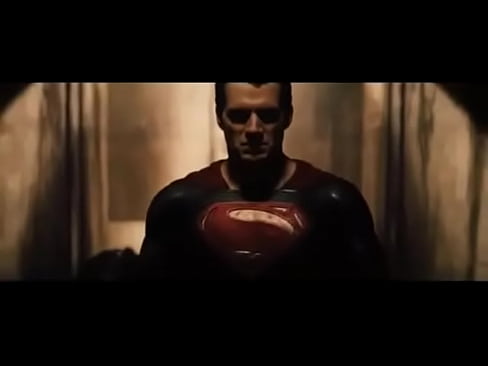 Batman vs Superman gay