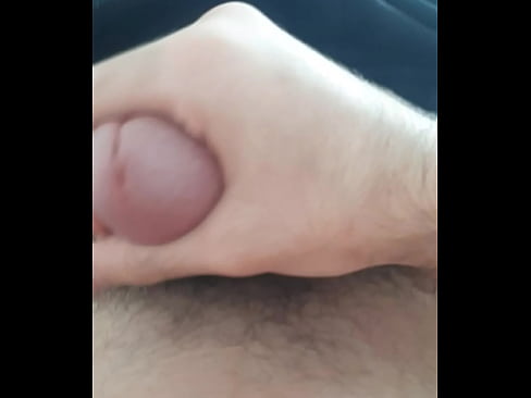 Turkish Hairy dick masturbation