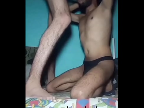 Teen Indian gay boys