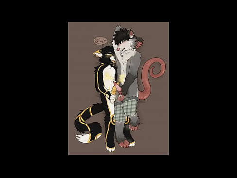 Gay Furry Frottage Yiff