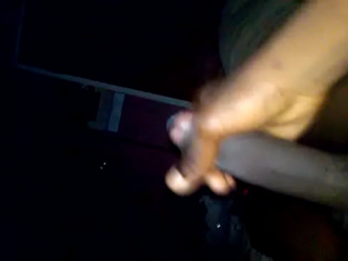 boy from jamaica masturbating