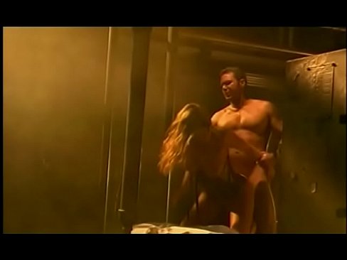 Hot blonde in devil suit gets her twat cunt licked and drilled by fit guy