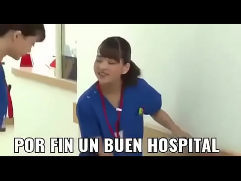 Nurse fucking