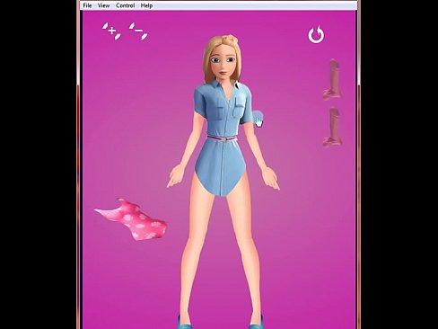 Barbie DA