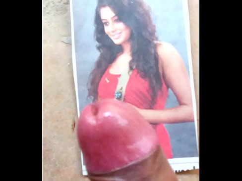 cum tribute to actress priyamani