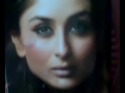 cum on kareena (bebo)