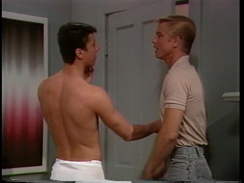 VCA Gay - Best Friends 02 - scene 3