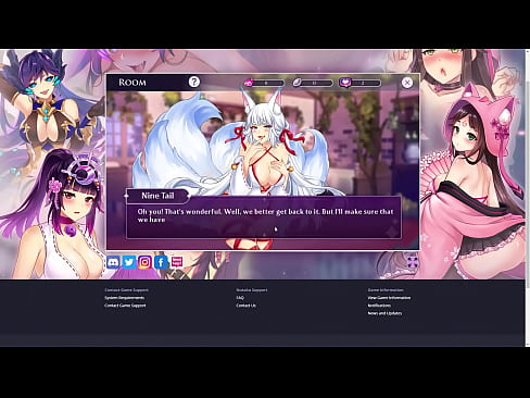 Fap Goddess Gameplay Episode One