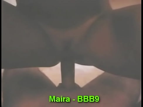 maira BBB9