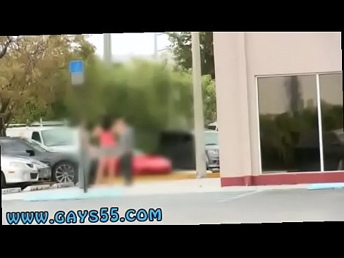 Young boy public boner video gay Mall Cop Krys