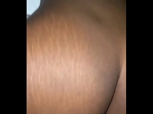 Big black ass